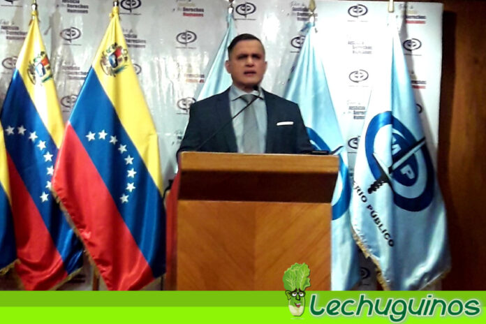 Ministerio Público enviará a 5 funcionarios a Colombia para investigar corrupción en Monómeros