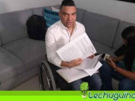 EEUU pidió al narco “Doble Rueda” y Colombia aprobó su extradición