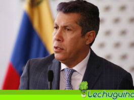 Henri Falcón presentará un nuevo movimiento político