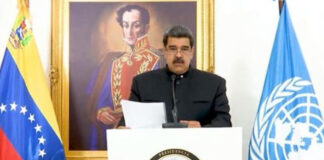 Datanálisis da ganador a Maduro sobre Guaidó en hipotética elección
