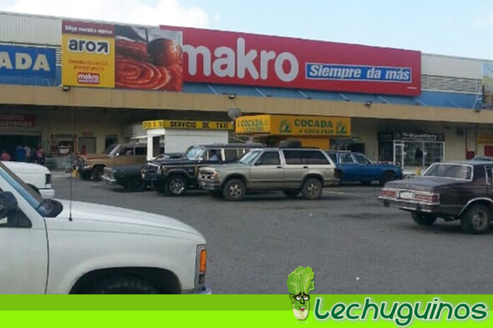 Tiendas Makro desmiente públicamente que se irá de Venezuela