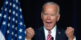 La mayoría de los estadounidenses se preocupan por salud mental de Biden