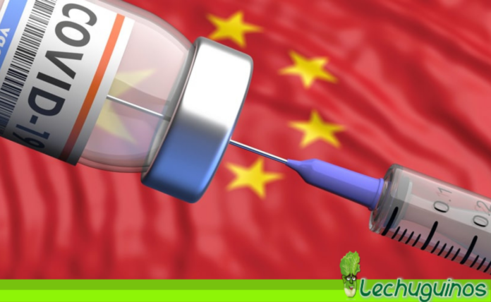 China combinará vacunas contra Covid-19 para mayor efectividad