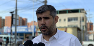 Alcalde opositor de Lechería calificó a Guaidó de fracasado y extremista Manuel Ferreira González