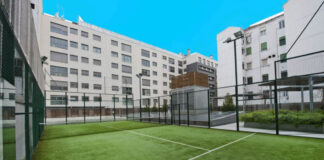 Apartamento donde vive Leopoldo López en España cuesta más de 500 mil euros