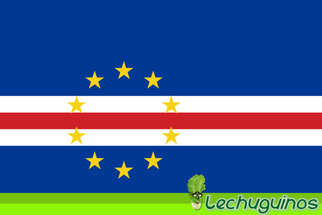 Elecciones de Cabo Verde
