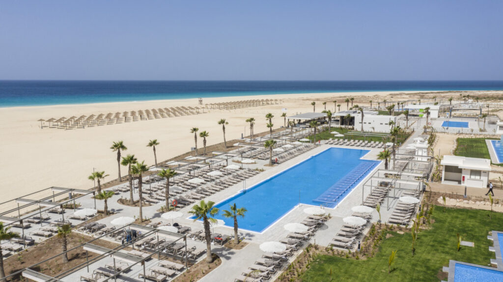 Hotel Riu EEUU financió proyecto turístico en Cabo Verde como pago por la detención ilegal de Alex Saab