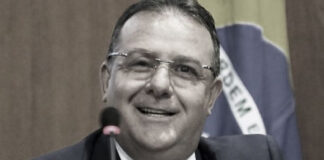 Fallece por Covid-19 diputado brasileño que se oponía a vacunación obligatoria