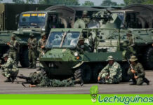 ¡GARANTIZANDO LA SOBERANÍA! Inicia el Ejercicio Escudo Bolivariano “Comandante Supremo Hugo Chávez Frías 2021” Inicia el Ejercicio Escudo Bolivariano “Comandante Supremo Hugo Chávez Frías 2021”