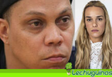 ¡POR MENTIROSA! Julio Coco le dijo de todo a Lilian Tintori por decir que vive de limosna (+AUDIO) Julio Coco le dijo de todo a Lilian Tintori por decir que vive de limosna