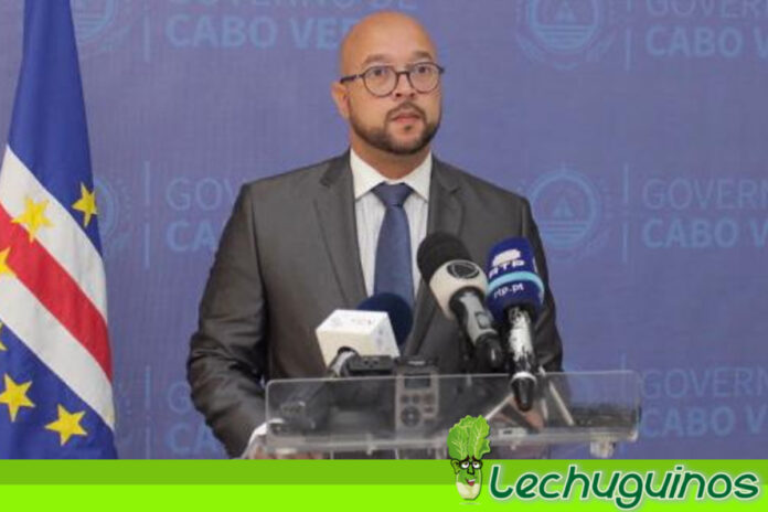 Ministro de Seguridad de Cabo Verde amenazó a jueces que llevan el caso de Alex Saab