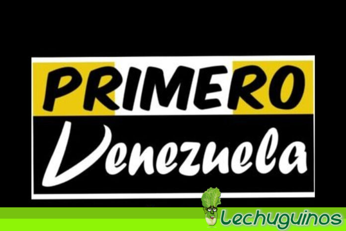 Partido Primero Venezuela exige el cese inmediato del bloqueo y las sanciones (1)