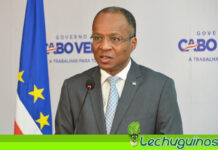 ¡SABE QUE PIFIARON! Primer Ministro de Cabo Verde se hizo el loco ante recomendación del Colegio de Abogados de África de Liberar a Alex Saab Primer Ministro de Cabo Verde se hizo el loco ante recomendación del Colegio de Abogados de África de Liberar a Alex Saab