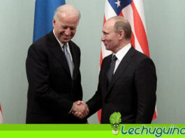 Estados Unidos quiere “relación más estable” con Rusia