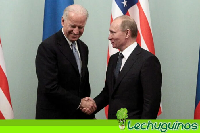 Estados Unidos quiere “relación más estable” con Rusia