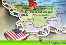Vea las reacciones tras decisión de EEUU de aliviar las sanciones contra Venezuela