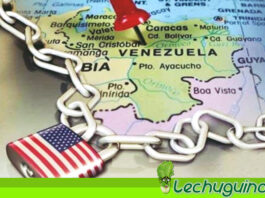 Estados Unidos fracasa en sus políticas sancionatorias contra Venezuela