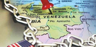 Vea las reacciones tras decisión de EEUU de aliviar las sanciones contra Venezuela