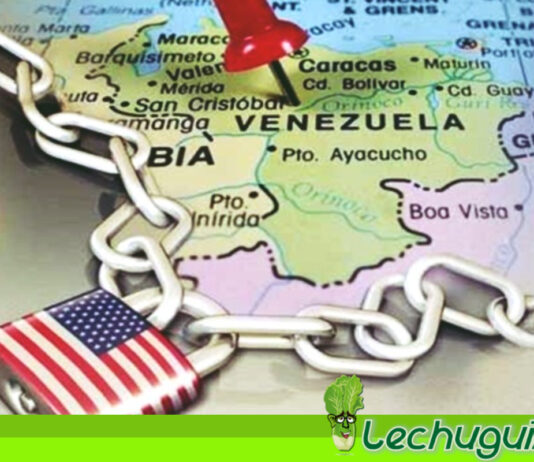Estados Unidos fracasa en sus políticas sancionatorias contra Venezuela