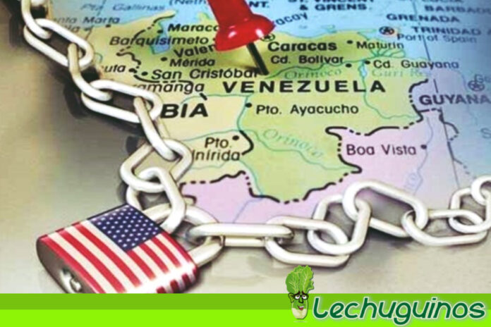Estados Unidos fracasa en sus políticas sancionatorias contra Venezuela