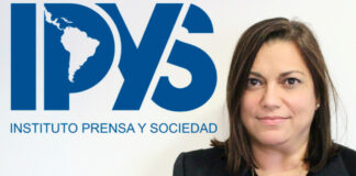 Sepa quién es la mano peluda que financia la ONG IPYS para mentir sobre Venezuela