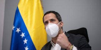 Guaidó reconoció que evalúan participación en las megaelecciones de noviembre