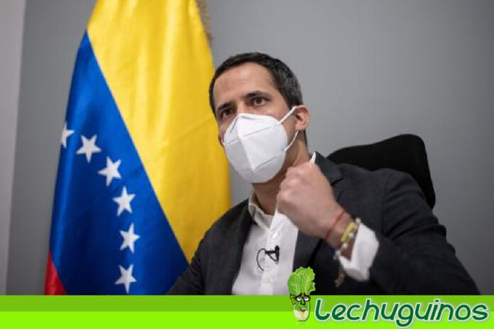 Guaidó reconoció que evalúan participación en las megaelecciones de noviembre