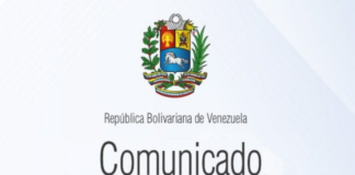 ! Venezuela rechaza falsas aseveraciones del informe de Alta Comisionada de DDHH de la ONU