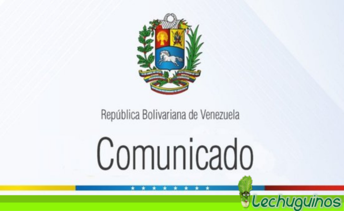 ! Venezuela rechaza falsas aseveraciones del informe de Alta Comisionada de DDHH de la ONU