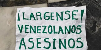 “Venecos”_ la pandemia xenofóbica que sufren venezolanos en el mundo