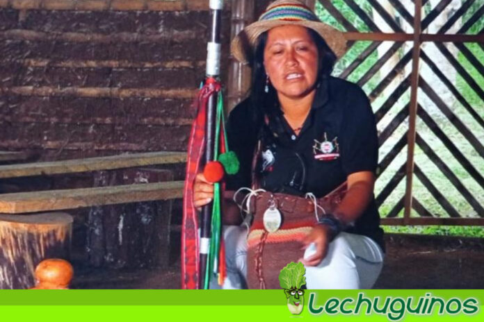 Asesinan a Gobernadora indígena en el Cauca por denunciar cultivos ilegales