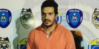 Detenido Raúl Pargas en Lara por golpear salvajemente a una mujer
