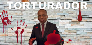 Tuiteros hacen tendencia la etiqueta #UlisesCorreiaTorturador