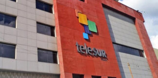 Investigan a designados por Guaidó que buscan robarse la señal de Telesur