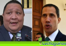 José Brito: Guaidó no está pendiente de ruta electoral sino de robarse los activos