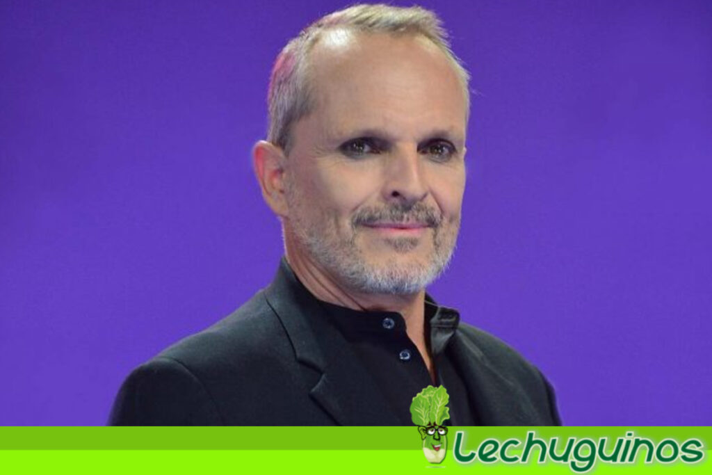 Miguel Bosé niega existencia de Covid-19 y asegura que todo es un invento