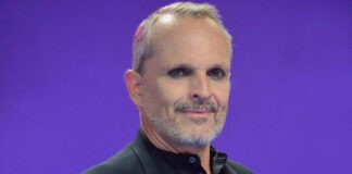 Miguel Bosé niega existencia de Covid-19 y asegura que todo es un invento