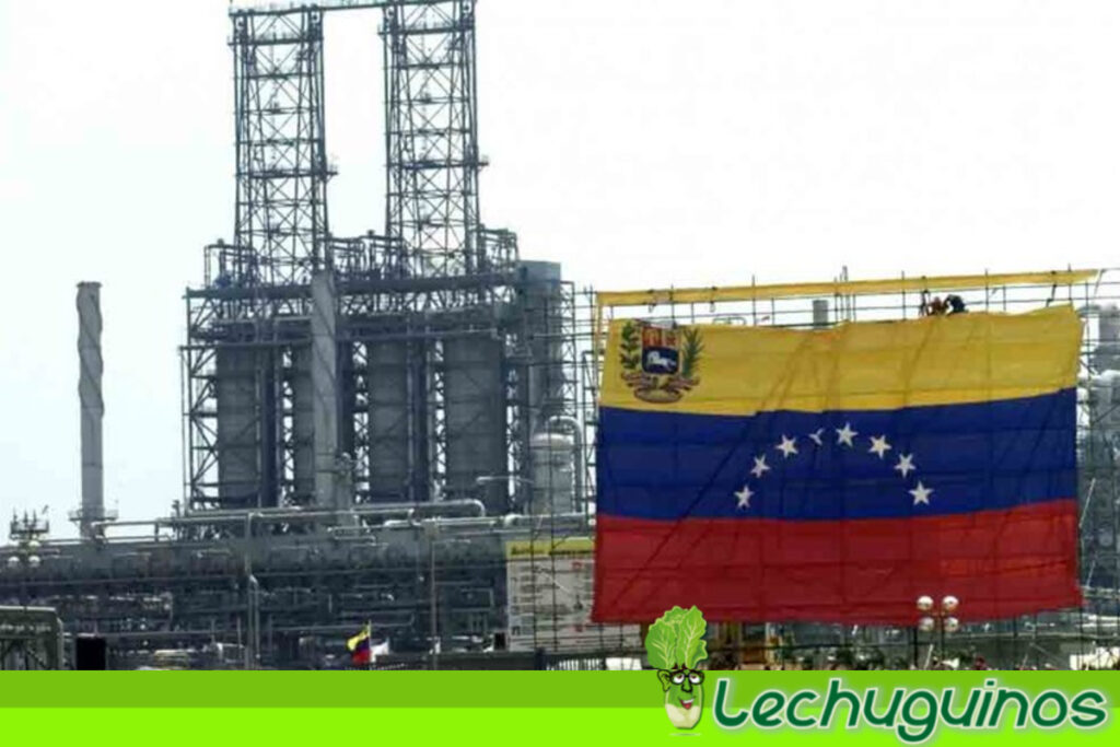 OPEP reporta que Venezuela incrementa su producción de crudo
