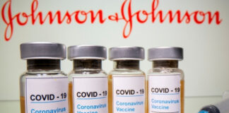 Ordenan detener de inmediato producción de la vacuna Johnson & Johnson en EEUU