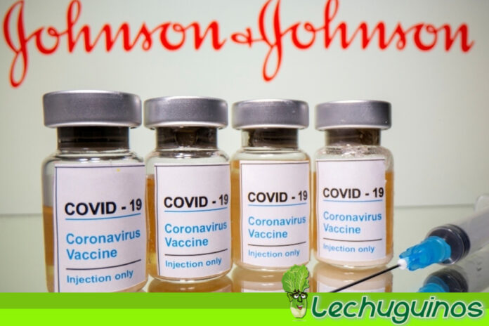 Ordenan detener de inmediato producción de la vacuna Johnson & Johnson en EEUU