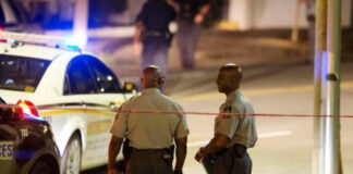 Otro tiroteo en EEUU deja cinco muertos entre ellos dos niños