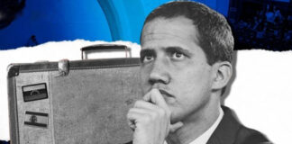 Vea cómo le cayeron encima a Guaidó en redes por continuidad de su gobierno imaginario (