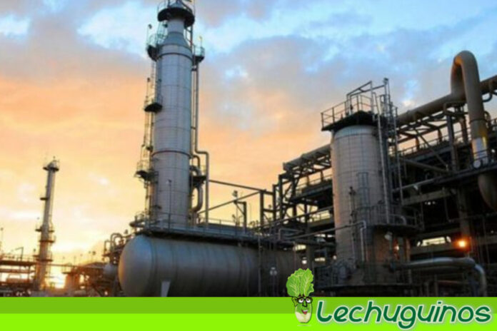 Refinería de Puerto La Cruz reinicia producción de combustible (1)