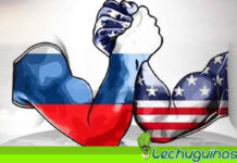 Rusia a EEUU sobre despliegue militar en Latinoamérica: hablamos de países soberanos