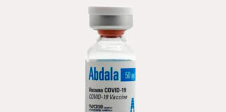 Venezuela producirá la vacuna Abdala contra el Covid-19 en alianza con Cuba