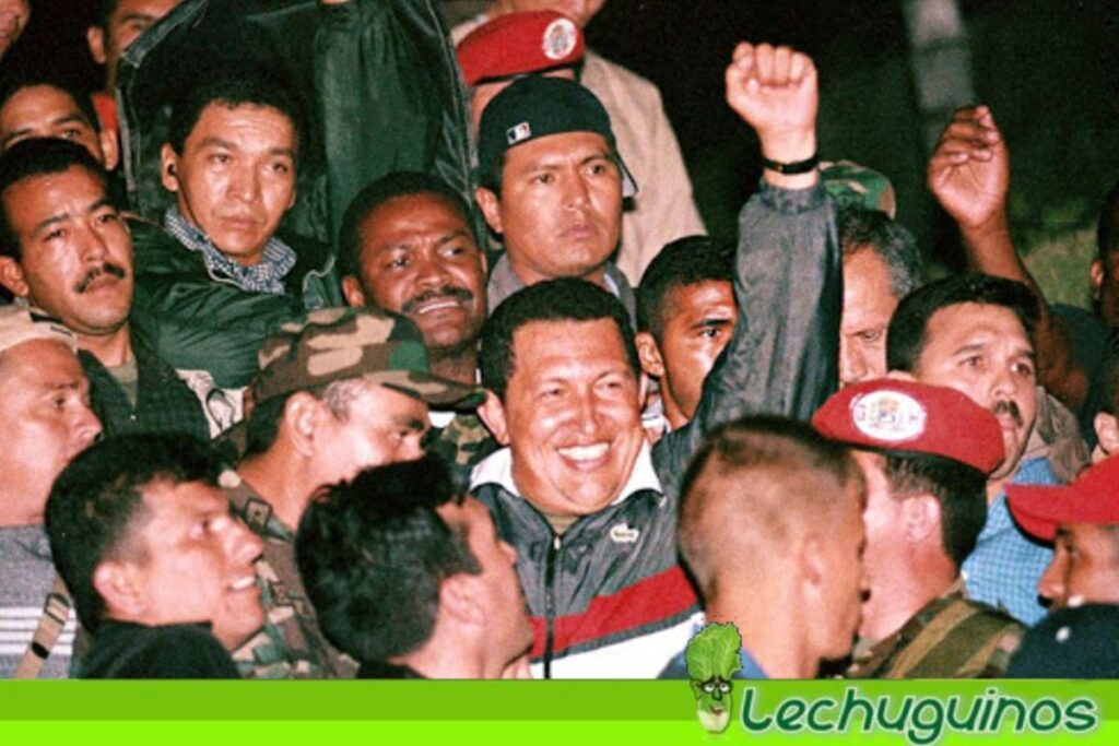 Hace 20 años la unión Cívico-Militar derrotó al fascismo