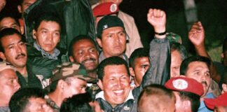 Hace 20 años la unión Cívico-Militar derrotó al fascismo