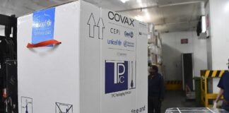 Venezuela cancelará esta semana totalidad del aporte para acceder a vacunas de Covax