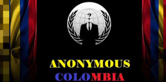 Anonymous pone contra cuerdas a Duque con hackeo masivo en Colombia