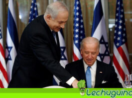 EEUU aprueba nueva venta de armas de guerra a Israel